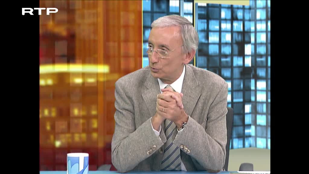 Imagem do Programa / Episiódio - Inesquecível - Luís Represas e David Ferreira