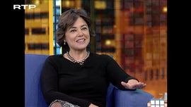 Imagem de Filomena Gon�alves e M�rcio Ivens