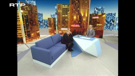 Imagem de Celeste Rodrigues, Natalina Jos�
