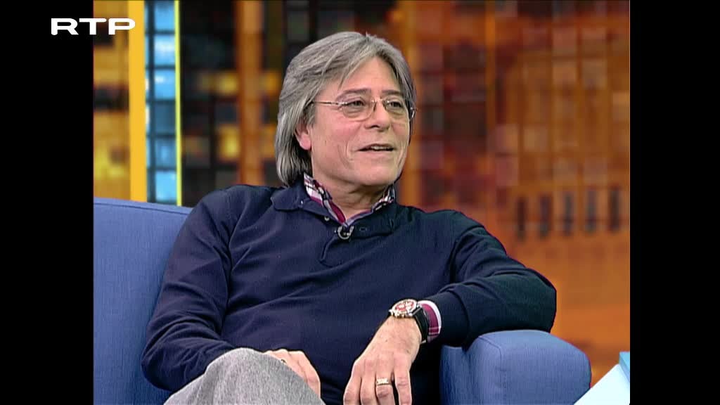 Imagem de Inesquecível - Carlos Quintas e José Barros