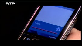 Imagem de Telem�veis: a converg�ncia dos media? + O jornalista cidad�o