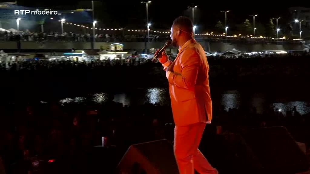 Imagem de Concertos RTP Madeira