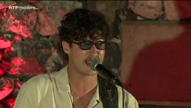 Imagem de Concertos RTP Madeira