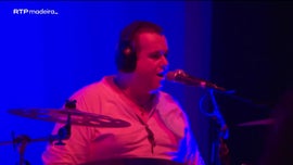 Imagem de Dul and Nouk White Unplugged