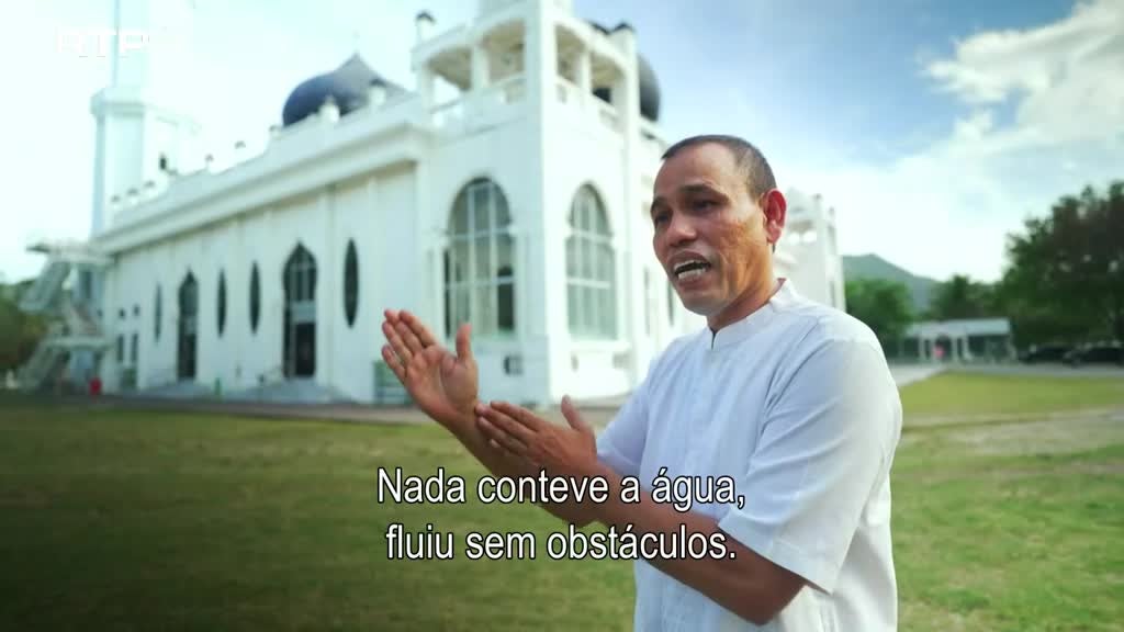 Imagem de As Ondas Que Nos Mudaram