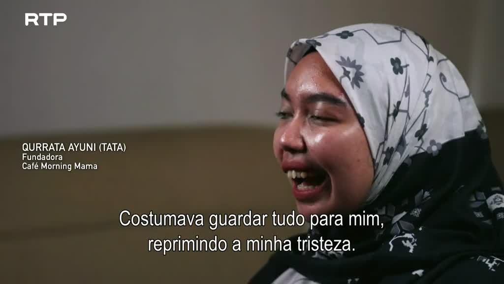 Imagem de As Ondas Que Nos Mudaram