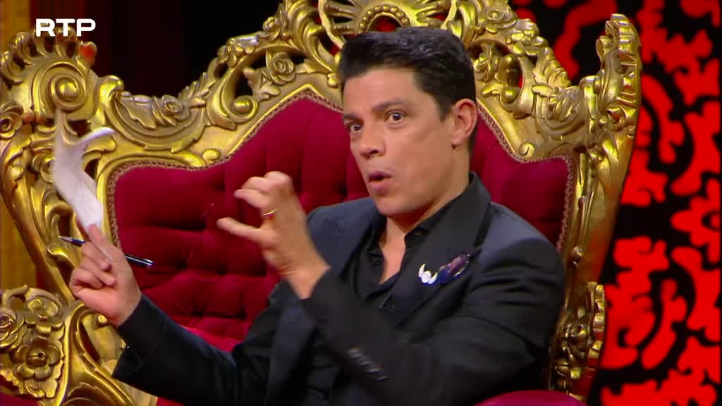 Imagem de Taskmaster - Melhores Momentos