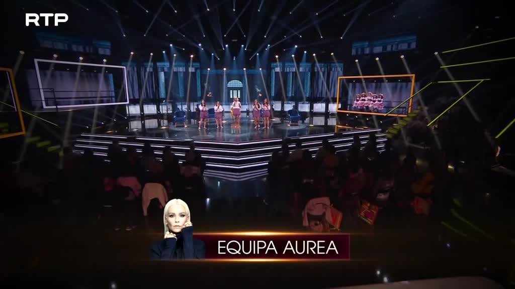 Imagem de Dream Team - Equipa de Sonho