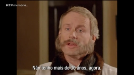 Imagem de Um Esc�ndalo na Bo�mia