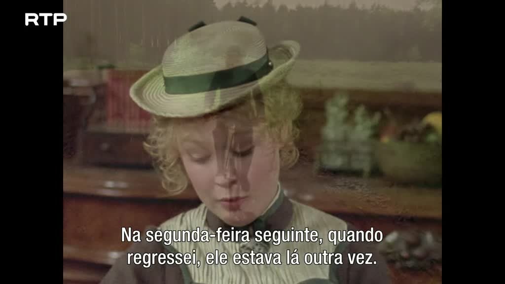 Imagem de As Aventuras de Sherlock Holmes - O Ciclista Solitário