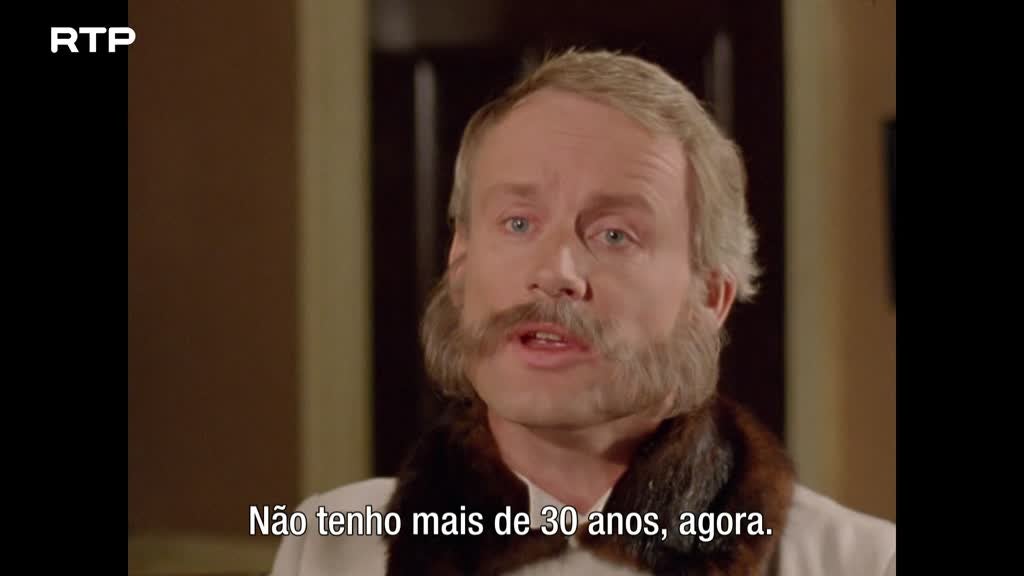 Imagem de As Aventuras de Sherlock Holmes - Um Escândalo na Boémia