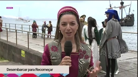 Imagem de Mercado Quinhentista 2026