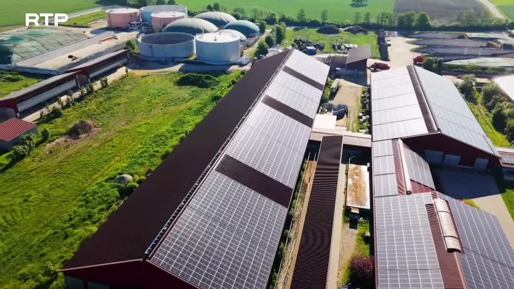 Imagem de Minuto Energia