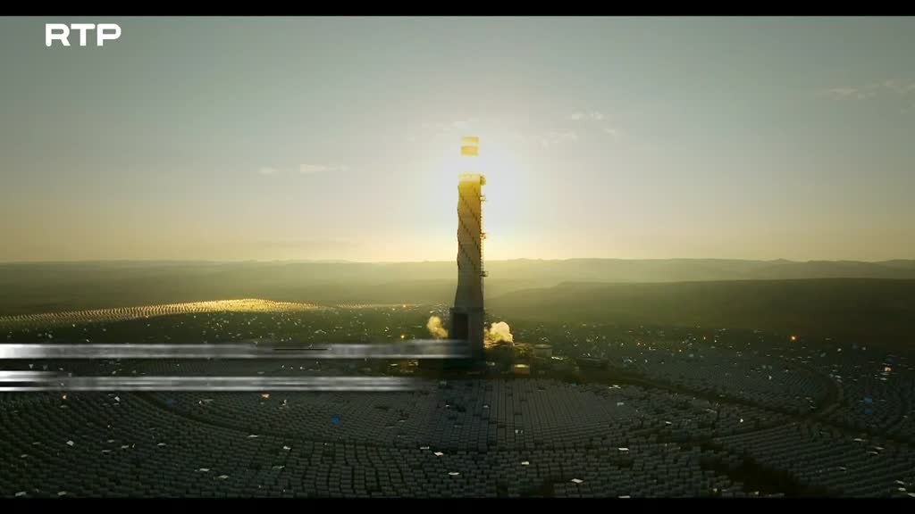 Imagem de Minuto Energia