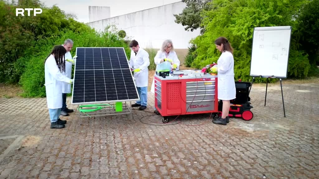 Imagem de Minuto Energia