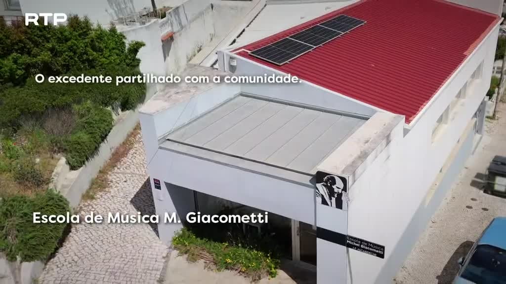 Imagem de Minuto Energia