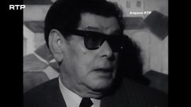Imagem de Um Fado por Dia Nem Sabe o Bem Que lhe Fazia