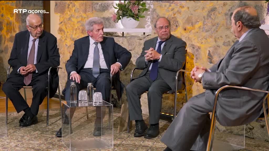 Imagem de Sessão Solene 50 Anos Autonomia