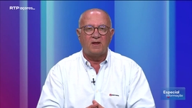 Imagem de Especial Informa��o A�ores