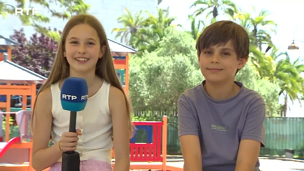Imagem de Feliz Dia da Criança