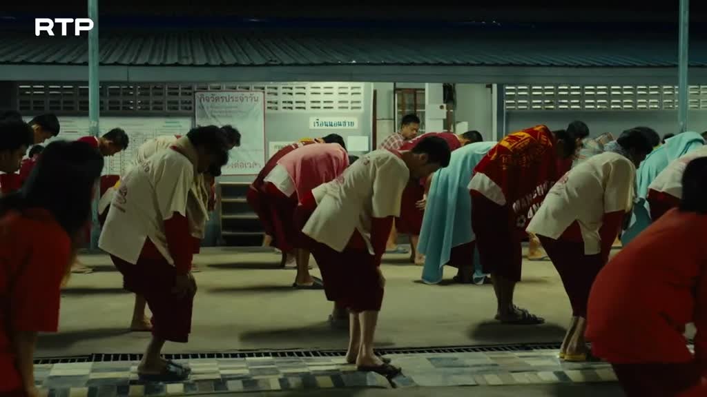 Imagem de Viciados: A Maldição Sintética