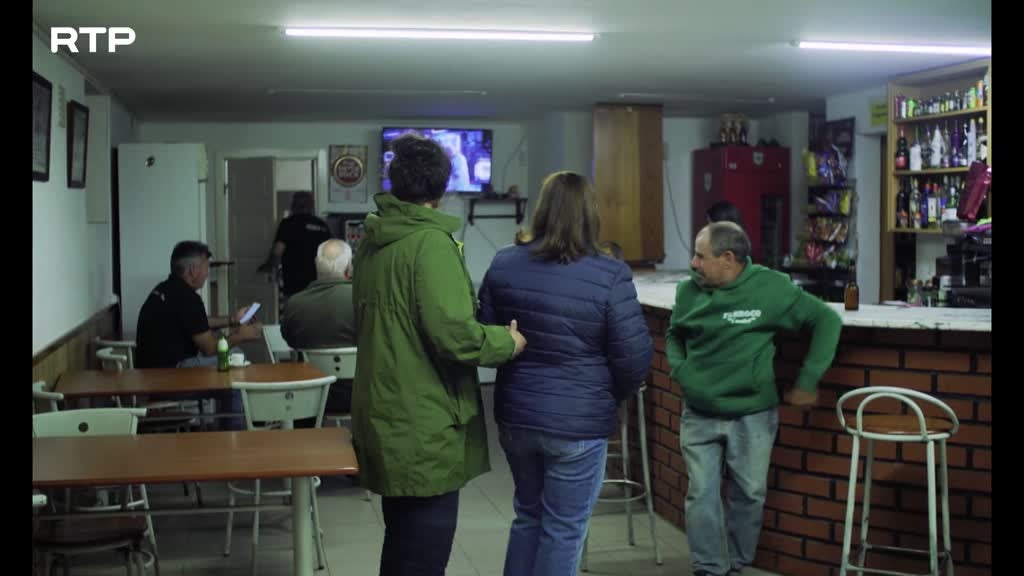 Imagem de Febre de Burro - um documentário de Rui