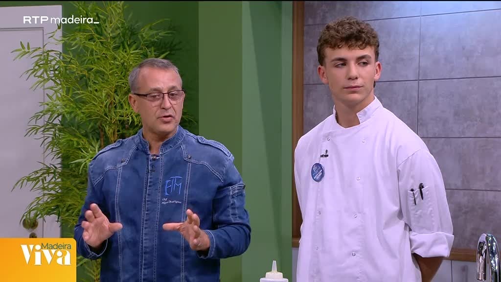 Imagem de Compactos Madeira Viva 2026