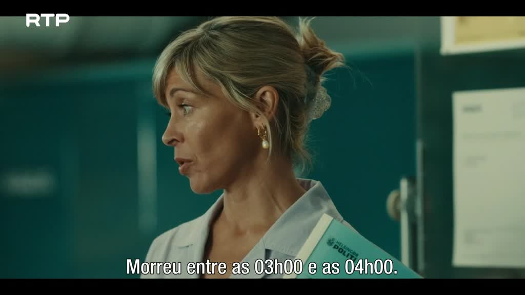 Imagem de Os Crimes de Sommerdahl
