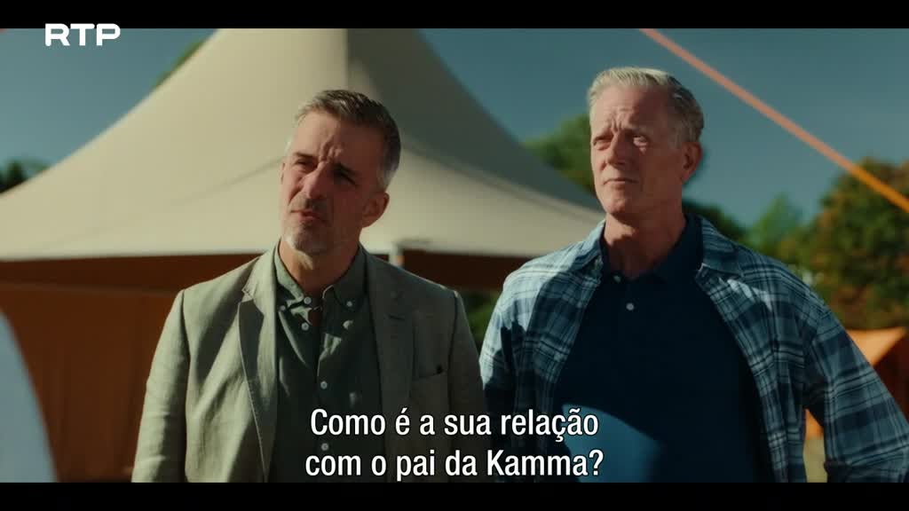 Imagem de Os Crimes de Sommerdahl