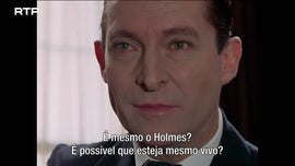 Imagem de A Mans�o Vazia