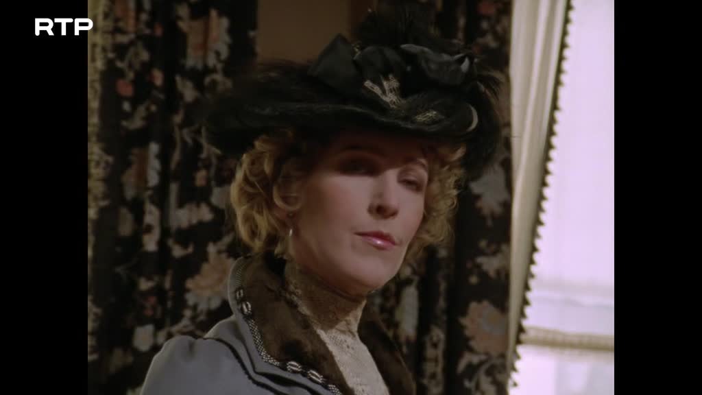 Imagem de O Regresso de Sherlock Holmes - A Carta Final