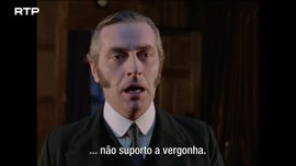 Imagem de O Ritual dos Musgrave