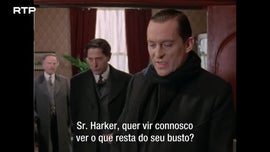 Imagem de Os Seis Napole�es