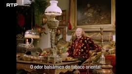 Imagem de O Sinal dos Quatro, Parte 1