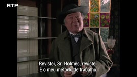Imagem de A Estalagem de Wisteria
