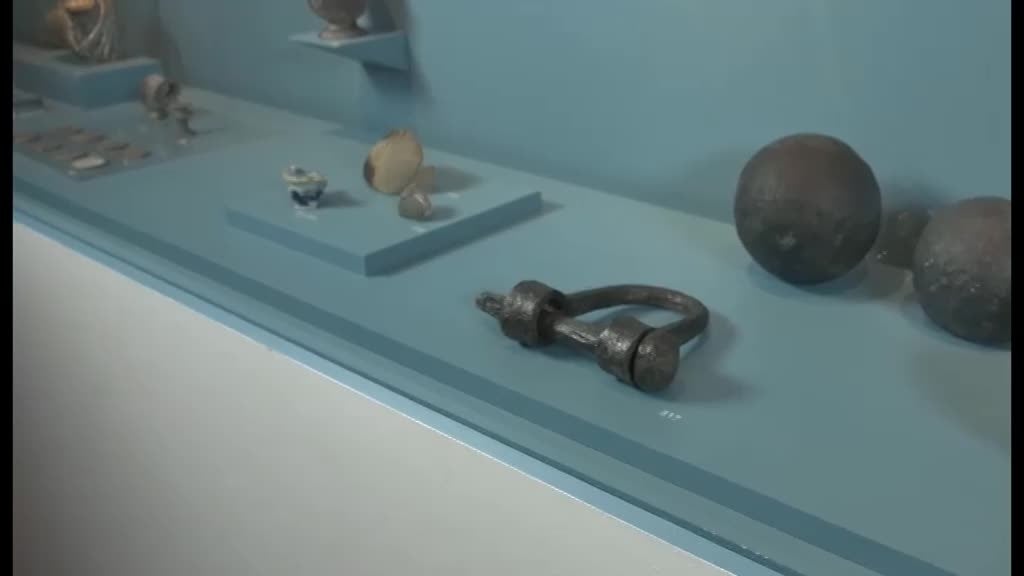 Imagem do Programa / Episiódio - História a História - Os Escravos e a Escravatura em Portugal