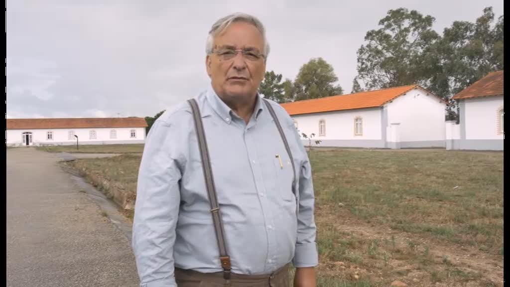 Imagem do Programa / Episiódio - História a História - O Milagre de Tancos - Portugal na 1ª Guerra Mundial