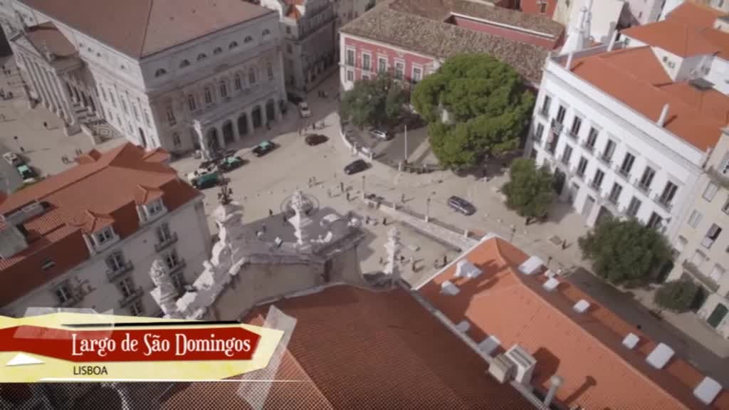 Imagem do Programa / Episiódio - História a História - Os Judeus e a Inquisição em Portugal