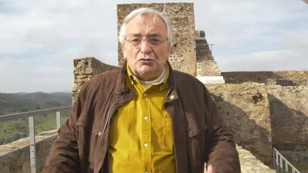 Imagem do Programa / Episiódio - História a História - Mértola, a Herança Árabe