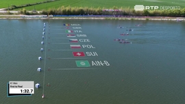 Imagem de Campeonatos da Europa de Velocidade | Eliminat�rias