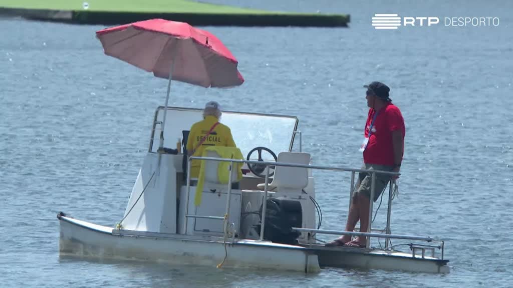 Imagem de Canoagem: Campeonatos da Europa de Veloc - Campeonatos da Europa de Velocidade | Finais