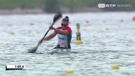 Imagem de Campeonatos da Europa de Velocidade | Finais