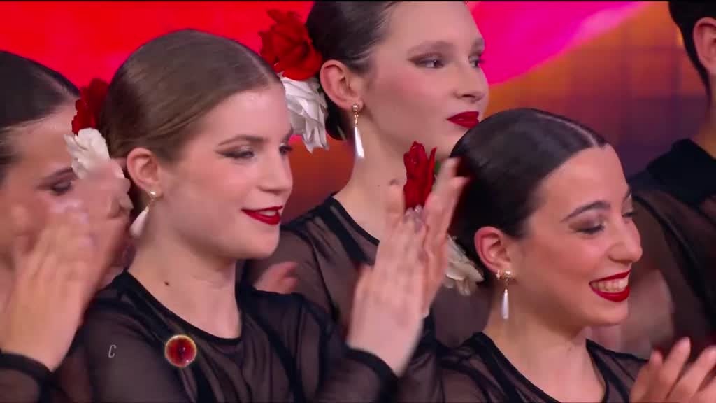 Imagem de Siga a Dança