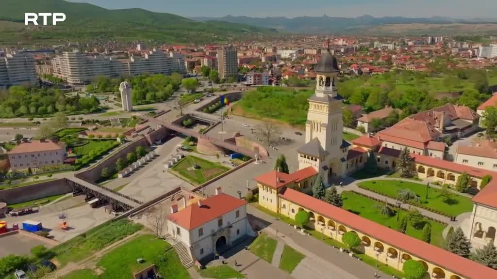 Imagem de Castelos do Ar - Roménia