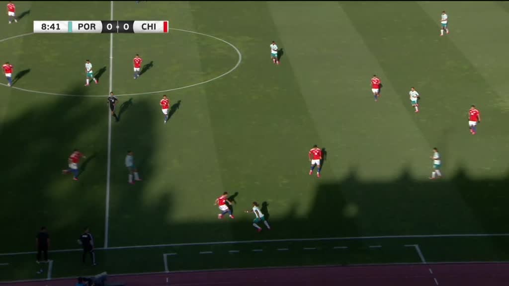 Imagem de Jogo Preparação Mundial 2026: Portugal