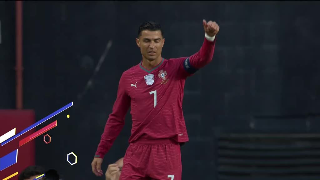 Imagem de Jogo Preparação Mundial 2026: Portugal