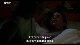 Imagem de Sangue por Sangue