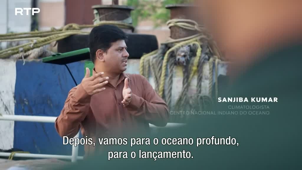 Imagem de O Sopro da Terra