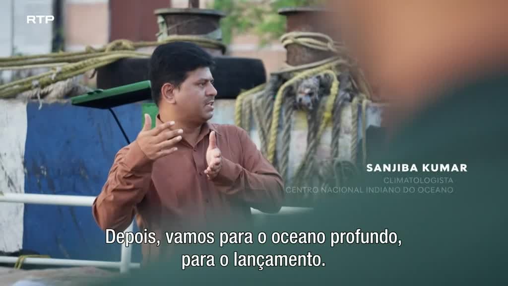 Imagem de O Sopro da Terra
