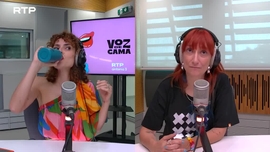 Imagem de Foi Tudo da tua Cabe�a
